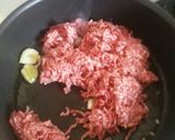 野菜ｲｬｲｬな子供も嬉しい☆ミートソース作り方3写真