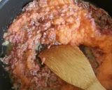 野菜ｲｬｲｬな子供も嬉しい☆ミートソース作り方4写真