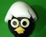 ＊カリメロ＊作り方6写真