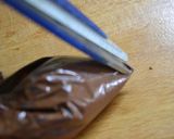 ハロウィン♪超！立体型かぼちゃクッキー作り方33写真