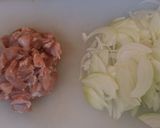 熱々!トロトロ! 本格的チキングラタン作り方1写真