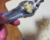 大根と人参の皮で作る風味豊かな中華炒め作り方8写真