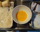 はんぺんフライ♪作り方4写真