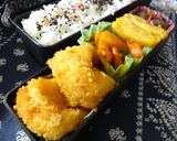 はんぺんフライ♪作り方7写真