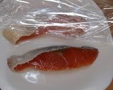 鮭と野菜の焼き がんもどき作り方2写真
