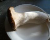ぎんなんときのこのココットカマン♪作り方3写真