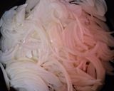 ２種のルウで♡挽き肉キノコカレー♬作り方2写真