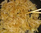 ２種のルウで♡挽き肉キノコカレー♬作り方4写真