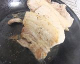 豚バラ肉の手抜き煮豚チャーシュー☆作り方6写真
