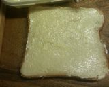 余った食パンでサクサクラスク♪作り方1写真