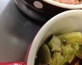 アボカドマグロ丼作り方3写真