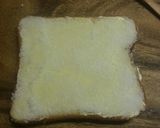 余った食パンでサクサクラスク♪作り方2写真