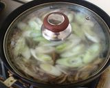 ＬＯＶＥりー！！カツカレー卵とじ丼作り方4写真