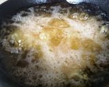 ＬＯＶＥりー！！カツカレー卵とじ丼作り方5写真