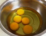 ＬＯＶＥりー！！カツカレー卵とじ丼作り方7写真