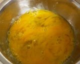 ＬＯＶＥりー！！カツカレー卵とじ丼作り方8写真