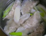 しょっつる湯豆腐☆簡単鍋!絶品★作り方10写真