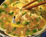菜脯蛋(ツァイブータン)作り方4写真