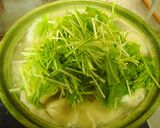 簡単！！大根と水餃子の鍋作り方7写真