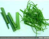 黑Q醋香薄肉沙拉．柯媽媽の植物燕窩作り方3写真