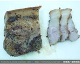 黑Q醋香薄肉沙拉．柯媽媽の植物燕窩作り方4写真