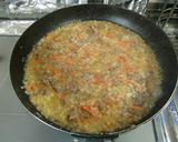 ★簡単！レンズ豆を使った＊キーマカレー＊作り方6写真