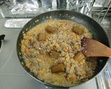 ★簡単！レンズ豆を使った＊キーマカレー＊作り方9写真