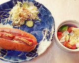 アボカド&トマト&簡単なのに美味しい一品作り方6写真