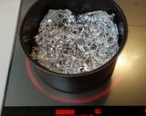 素朴なかぼちゃ煮作り方2写真