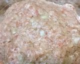 焼売作り方3写真