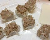 焼売作り方4写真