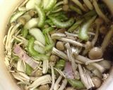 簡単・失敗なし♪香りを楽しむ野菜スープ作り方5写真