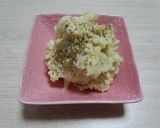 簡単♬秋の味覚♬さつまいもサラダ作り方6写真