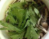 簡単・失敗なし♪香りを楽しむ野菜スープ作り方6写真