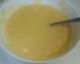 林檎のカップケーキ作り方4写真