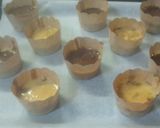 林檎のカップケーキ作り方6写真