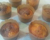 林檎のカップケーキ作り方7写真