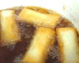 簡単＊アボカドと枝豆の春巻き＊作り方5写真