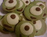 ﾊﾛｳｨﾝ☆ﾏｲｸのｸｯｷｰ作り方7写真