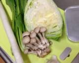 絶品‼︎オイルサーディンパスタ作り方2写真