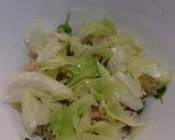 簡単★カフェ風★ヘルシーおしゃれブタ丼作り方5写真