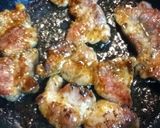 柔らか豚肉のスパイシーステーキ作り方7写真