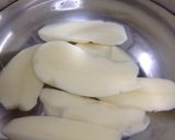 ポテトの肉巻き＊簡単＊お弁当にも作り方1写真
