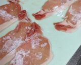 ポテトの肉巻き＊簡単＊お弁当にも作り方3写真