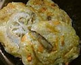 しっとり♪おからの炊いたん（おから煮）作り方9写真