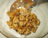 あさりのしぐれ煮作り方9写真