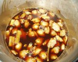 あさりのしぐれ煮作り方8写真