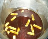 あさりのしぐれ煮作り方5写真