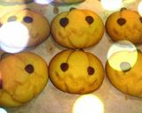 ハロウィン☆カボチャのオバケクッキー作り方9写真
