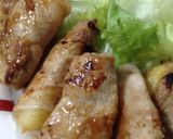 ポテトの肉巻き＊簡単＊お弁当にも作り方8写真